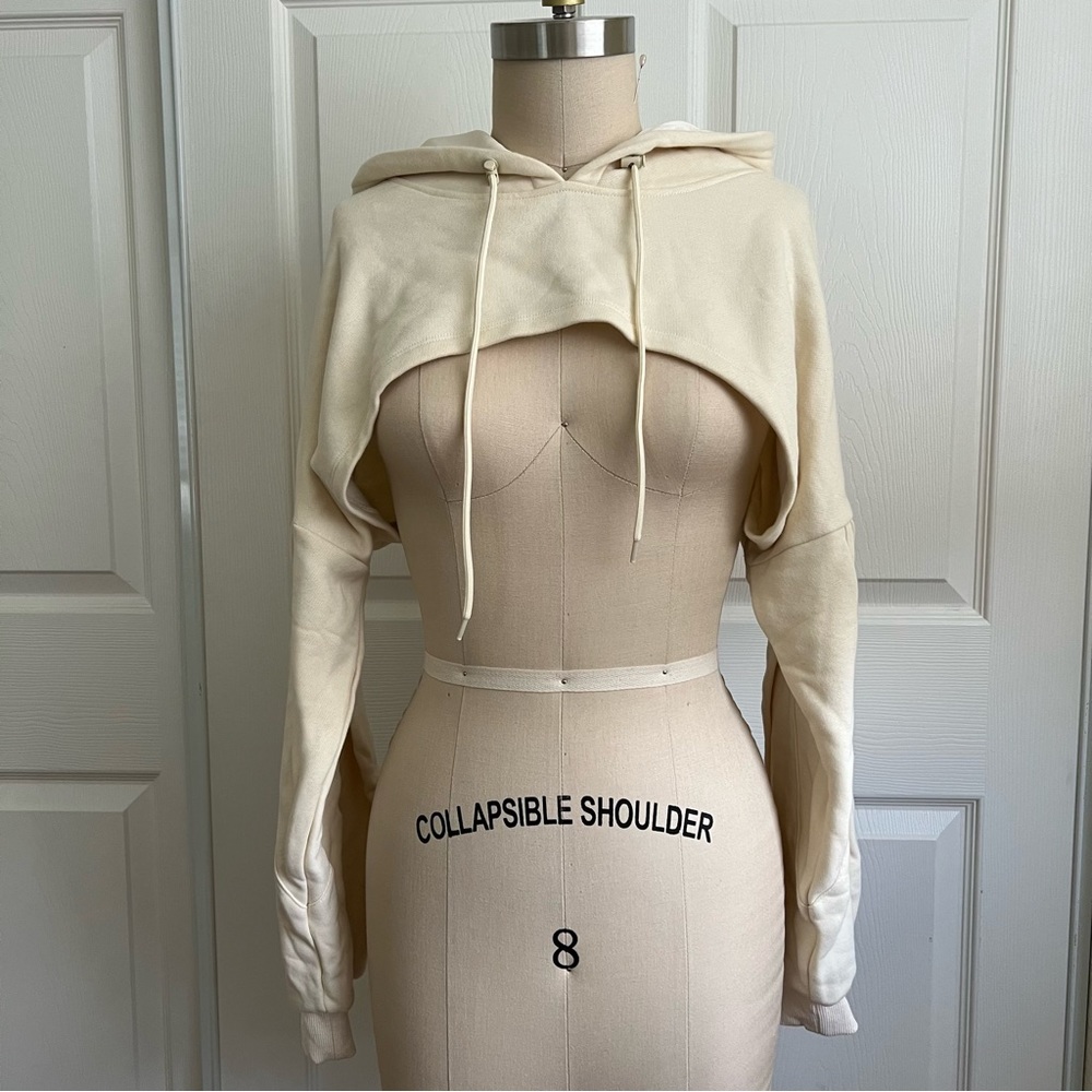 POPFLEX | Cloud Shruggie | NEW